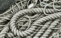 Photography, ropes